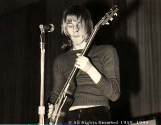 [ Danny Kirwan ]