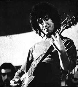 [ Peter Green ]